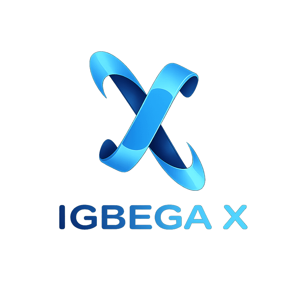 Igbega X